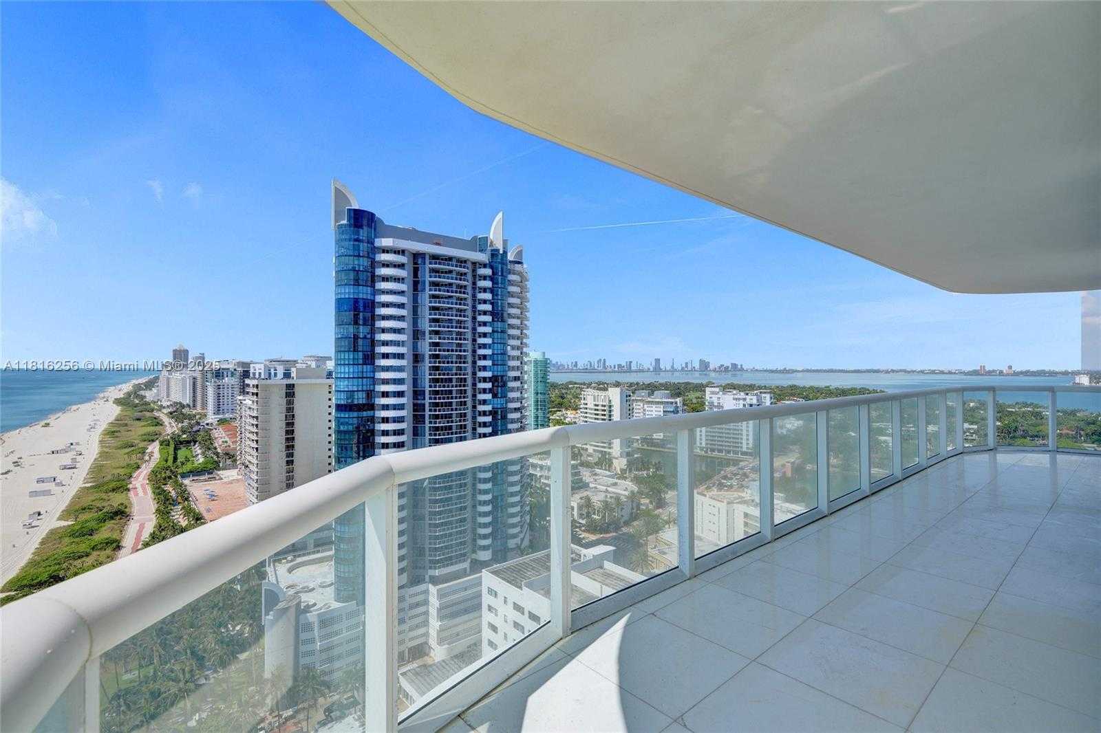 Small Image of 6365 COLLINS AVE #2403, Miami Beach Number 26