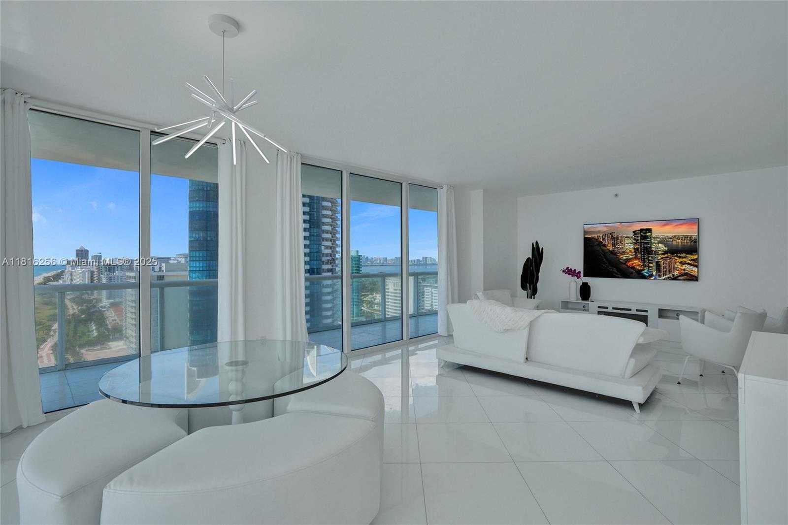 Small Image of 6365 COLLINS AVE #2403, Miami Beach Number 5