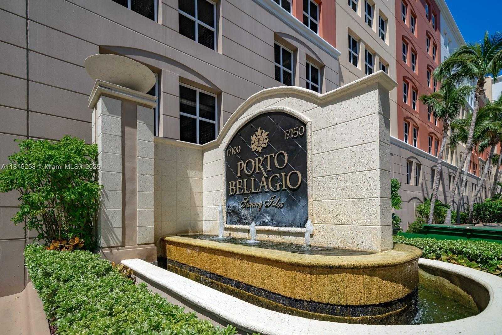 Small Image of 17100 NORTH BAY RD #PH1912, Sunny Isles Beach Number 33
