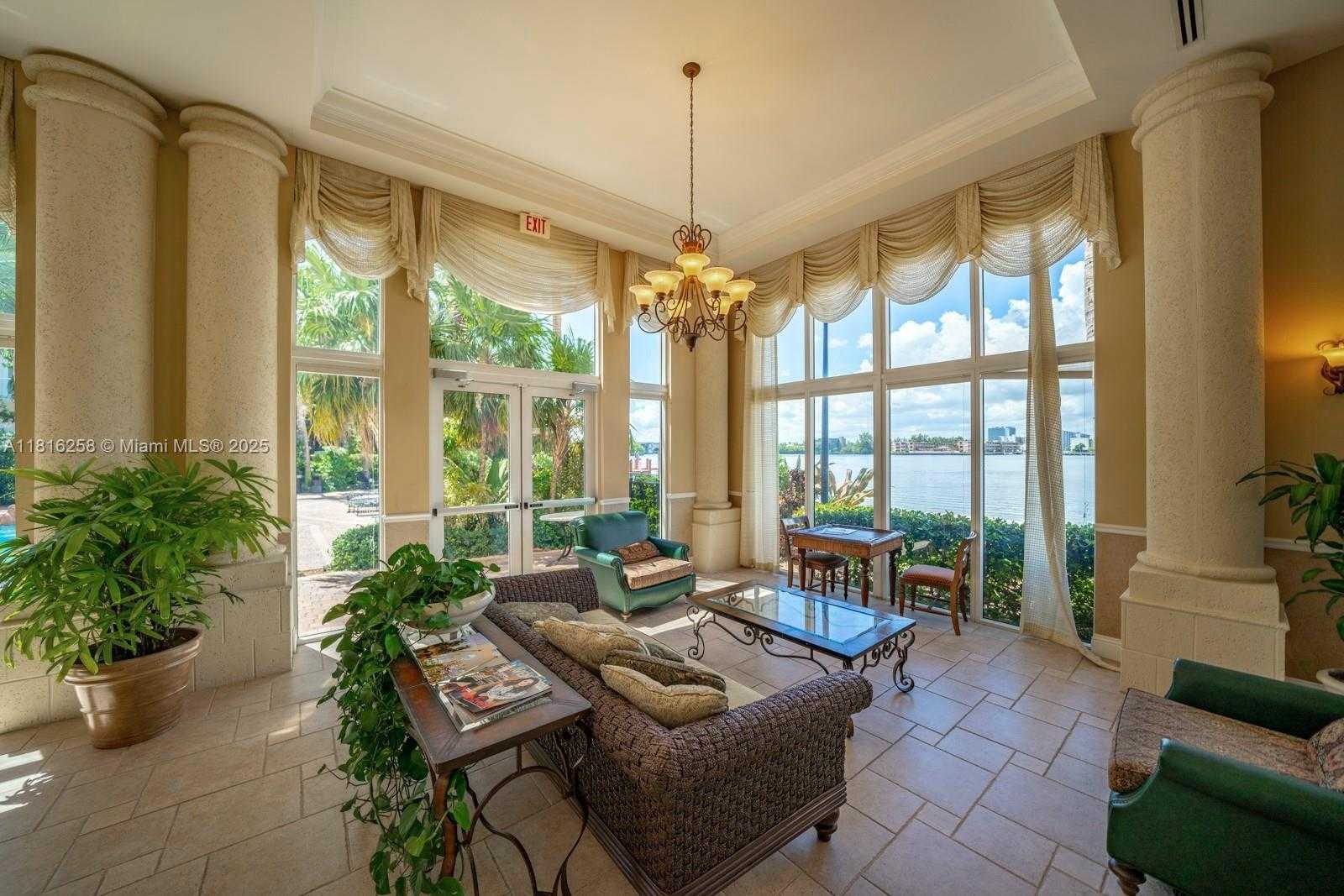 Small Image of 17100 NORTH BAY RD #PH1912, Sunny Isles Beach Number 38