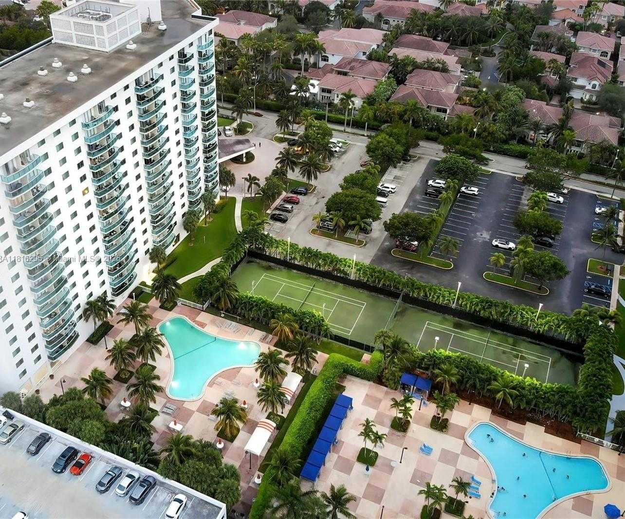 Small Image of 19380 COLLINS AVE #510, Sunny Isles Beach Number 19