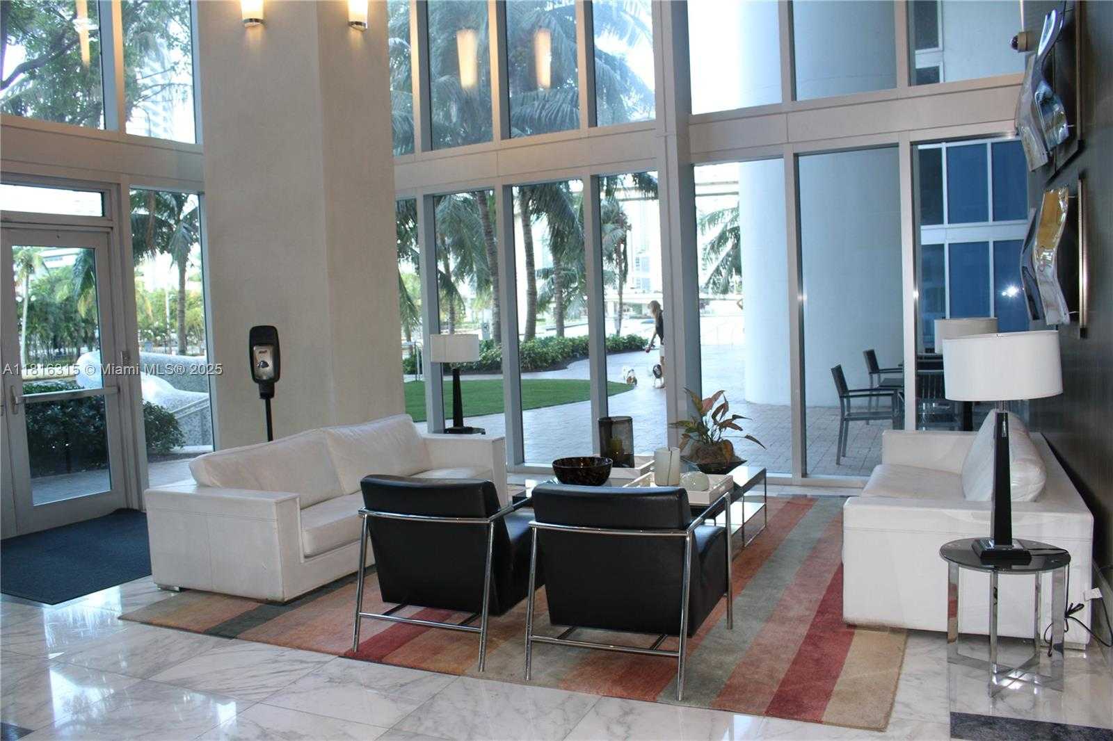 Small Image of 185 SOUTH WEST 7TH ST #3606, Miami Number 10