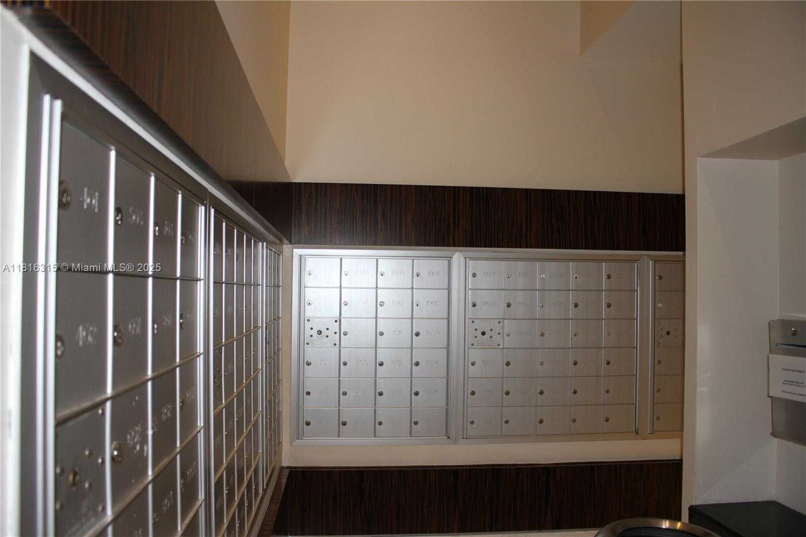 Small Image of 185 SOUTH WEST 7TH ST #3606, Miami Number 11