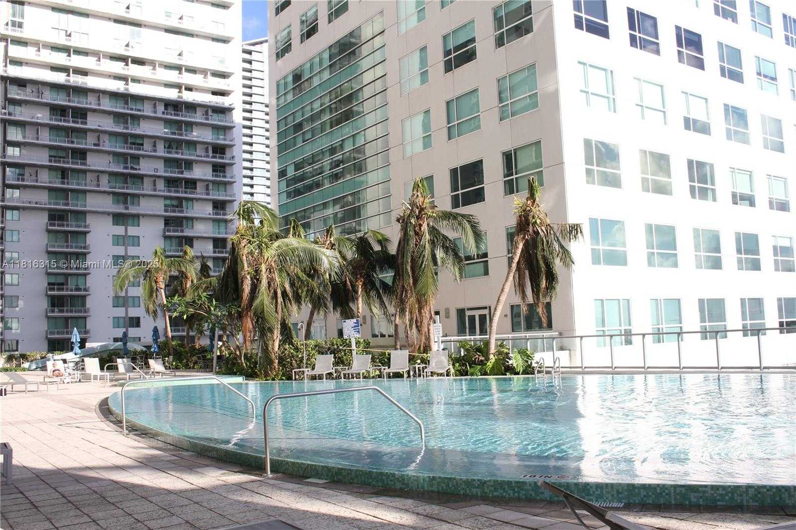 Small Image of 185 SOUTH WEST 7TH ST #3606, Miami Number 14