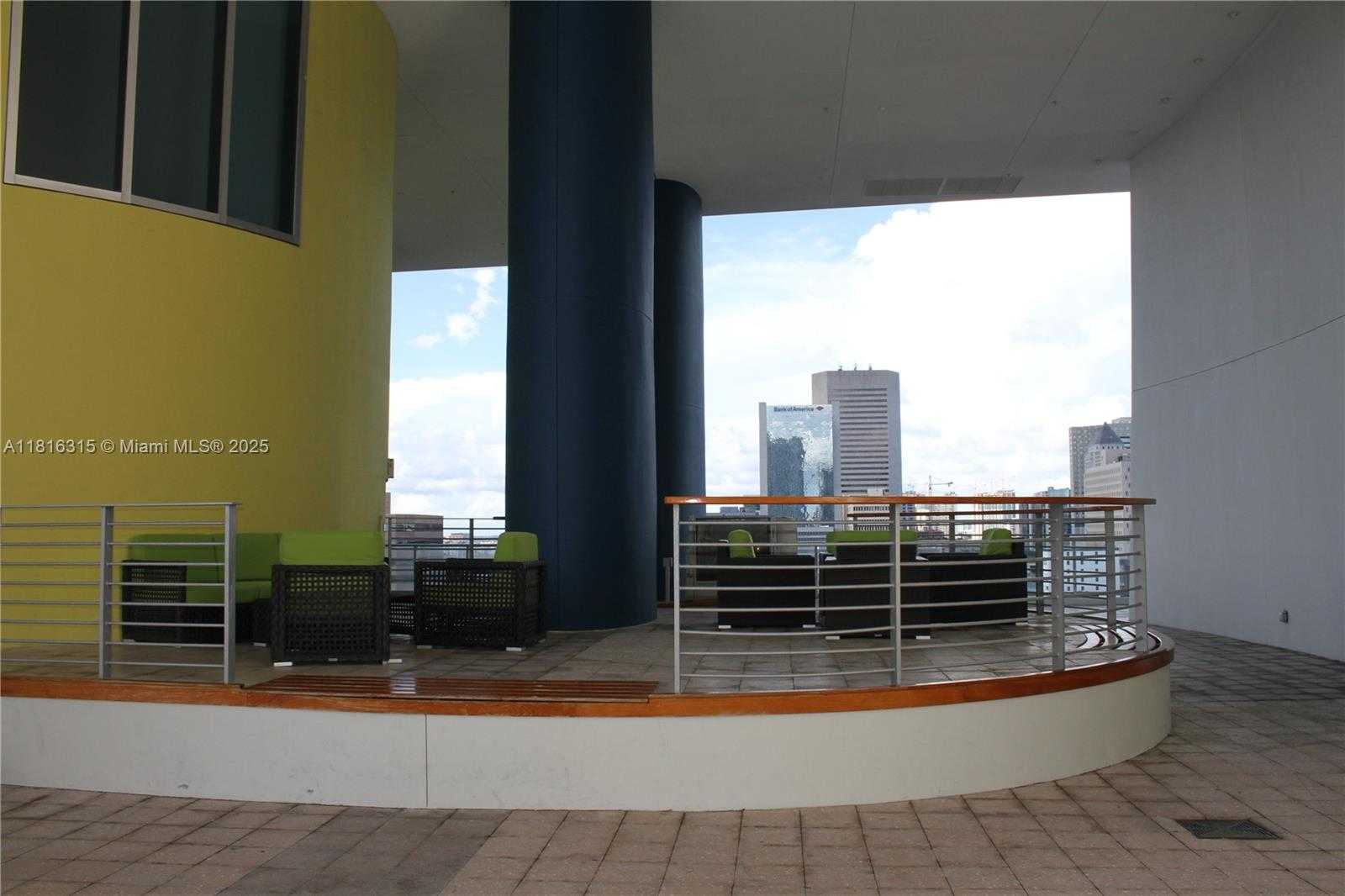 Small Image of 185 SOUTH WEST 7TH ST #3606, Miami Number 15