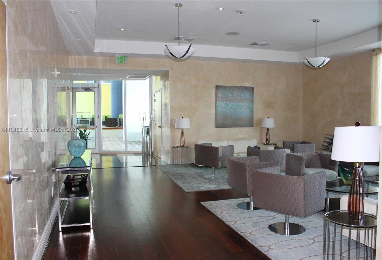 Small Image of 185 SOUTH WEST 7TH ST #3606, Miami Number 18
