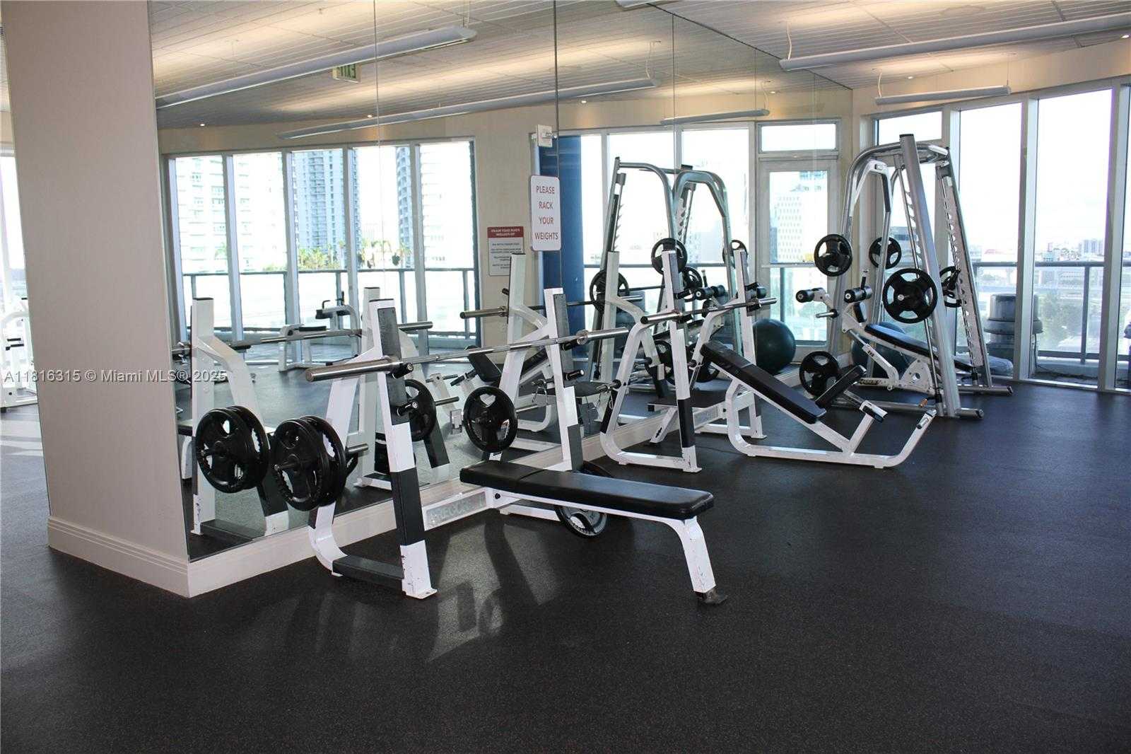 Small Image of 185 SOUTH WEST 7TH ST #3606, Miami Number 20