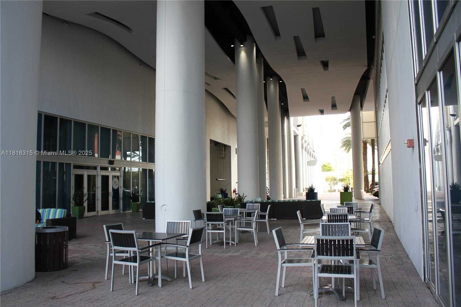 Small Image of 185 SOUTH WEST 7TH ST #3606, Miami Number 24