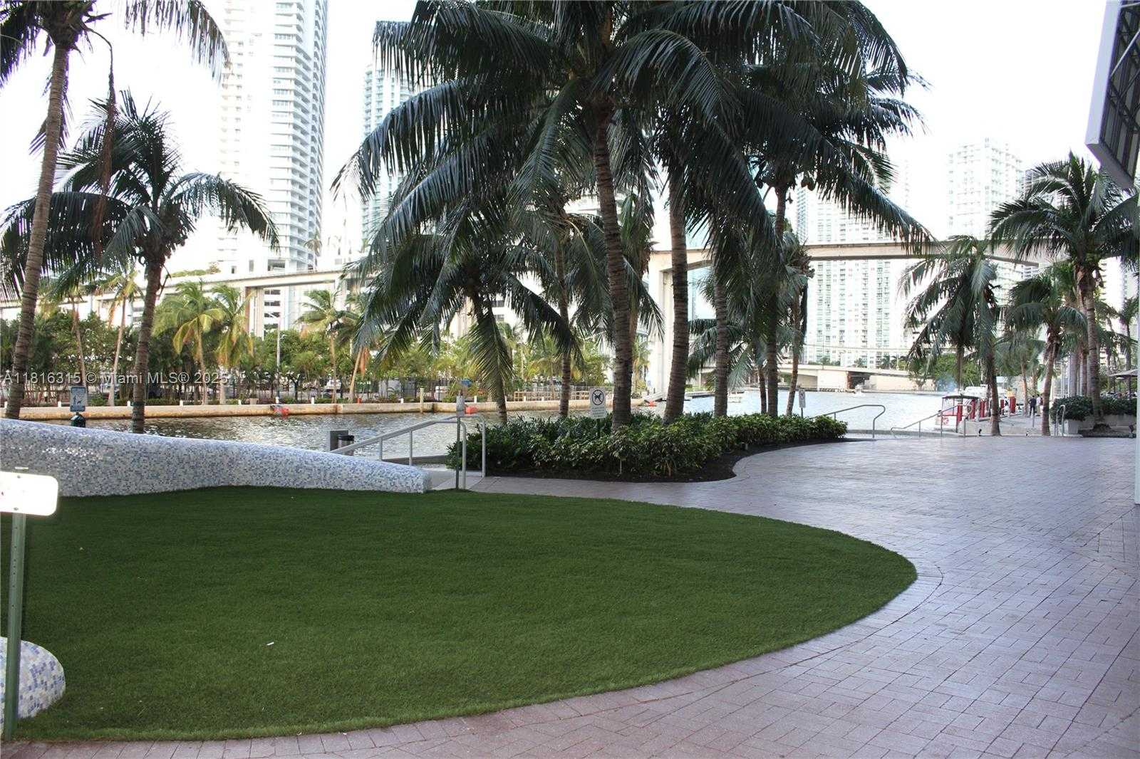 Small Image of 185 SOUTH WEST 7TH ST #3606, Miami Number 26