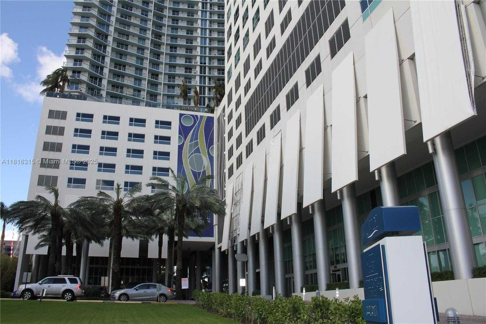 Small Image of 185 SOUTH WEST 7TH ST #3606, Miami Number 29