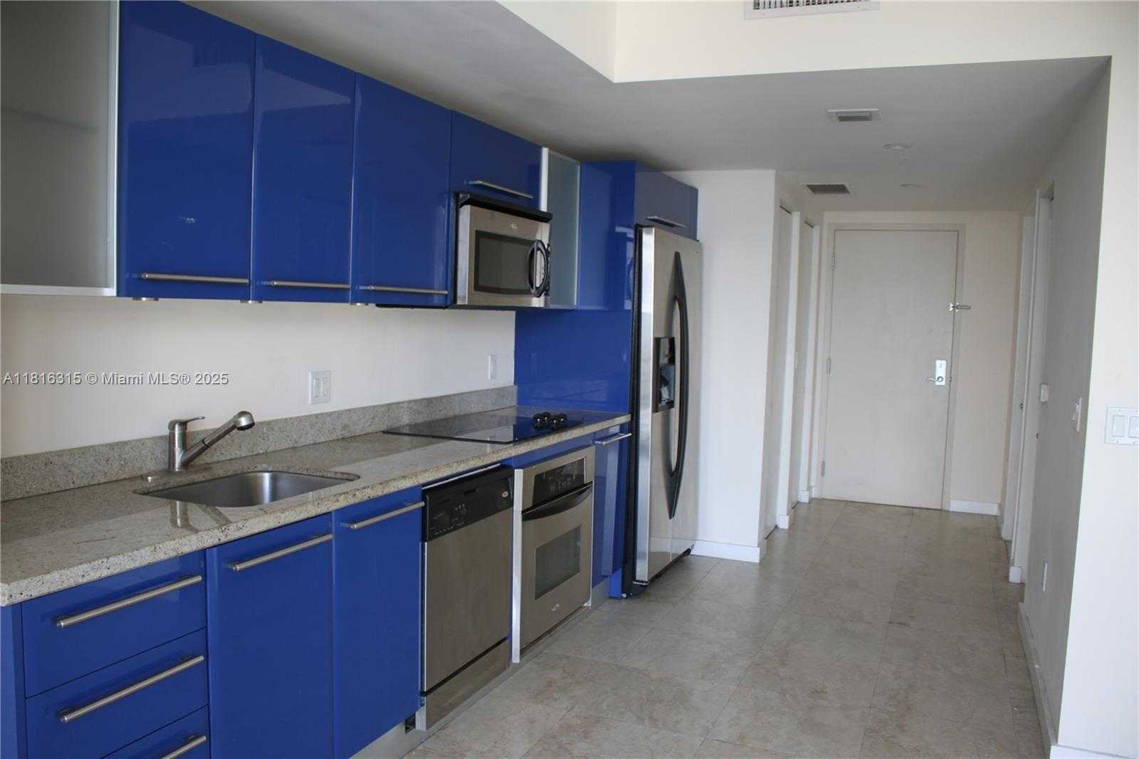 Small Image of 185 SOUTH WEST 7TH ST #3606, Miami Number 3