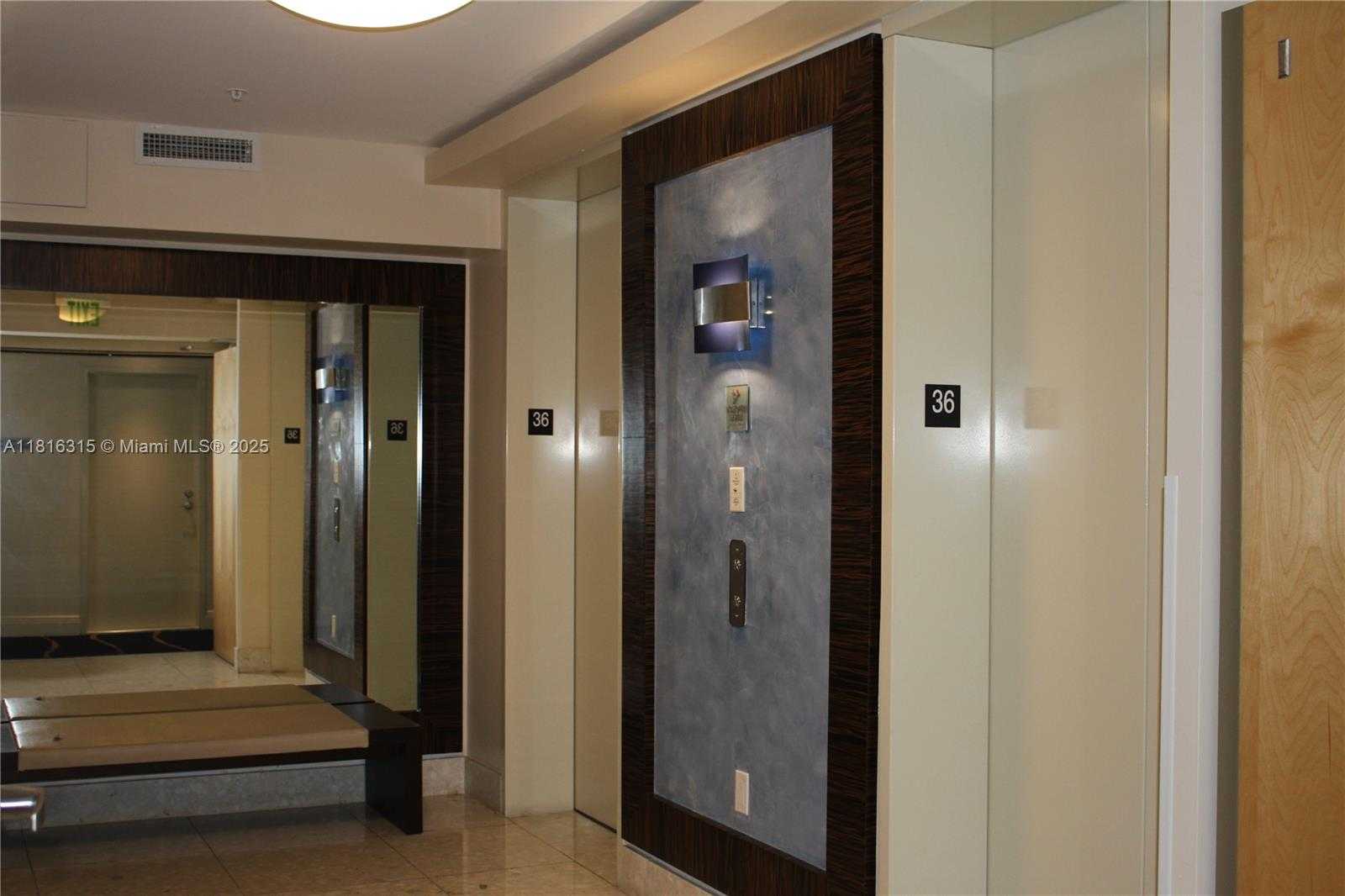 Small Image of 185 SOUTH WEST 7TH ST #3606, Miami Number 9