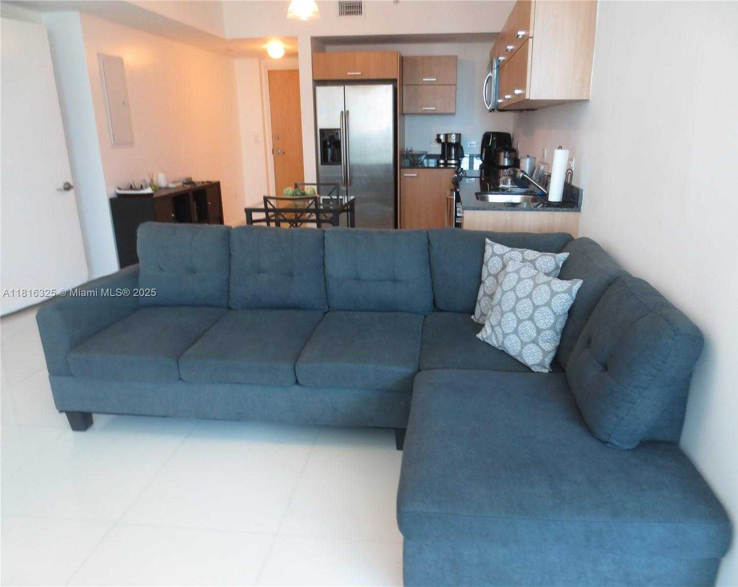 Small Image of 350 SOUTH MIAMI AVE #1812, Miami Number 2