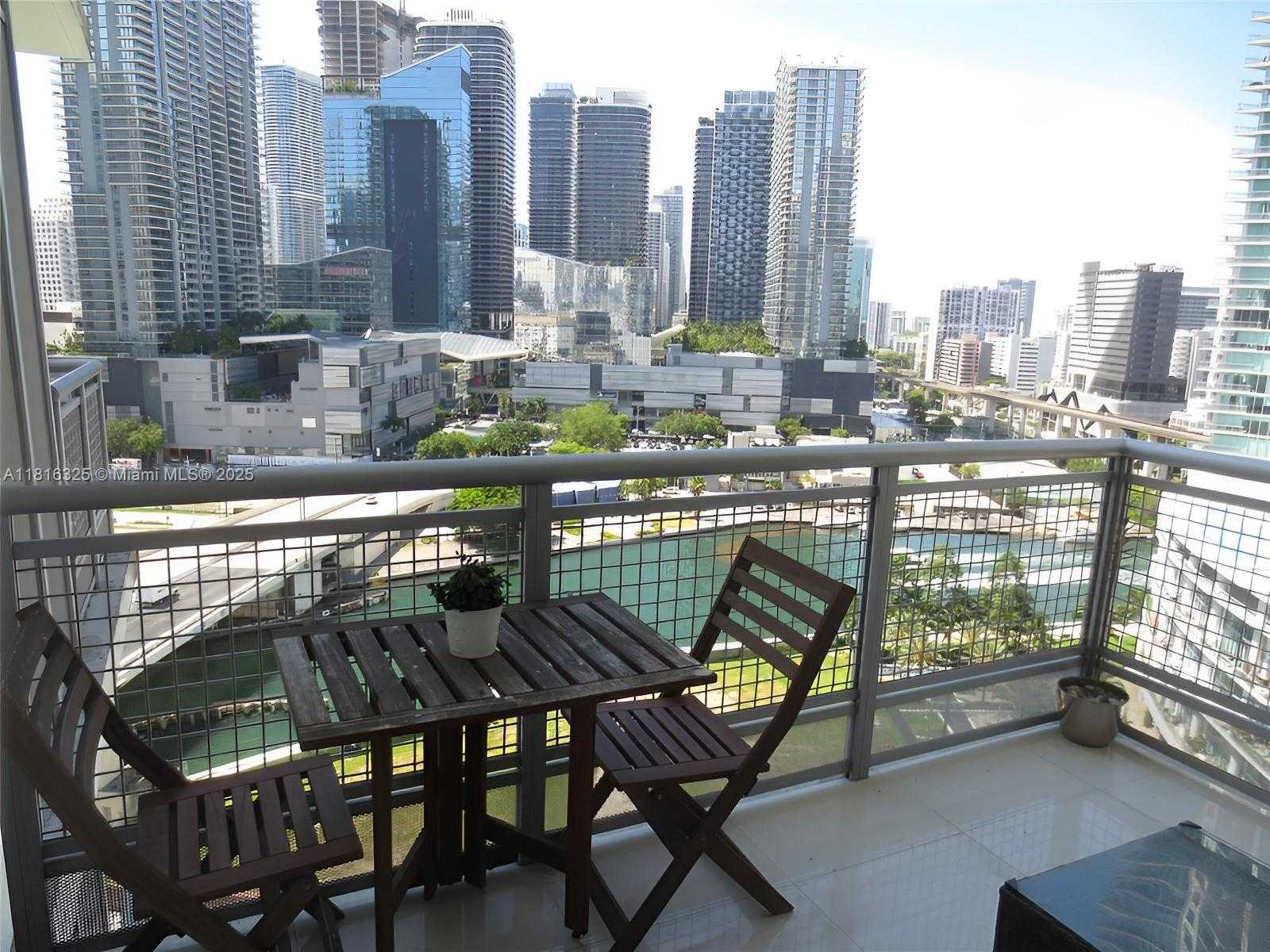 Small Image of 350 SOUTH MIAMI AVE #1812, Miami Number 6