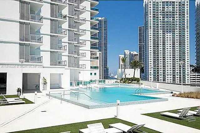 Small Image of 350 SOUTH MIAMI AVE #1812, Miami Number 8