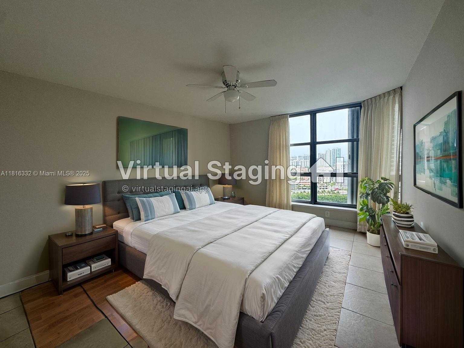 Small Image of 3530 MYSTIC POINTE DR #1907, Aventura Number 10