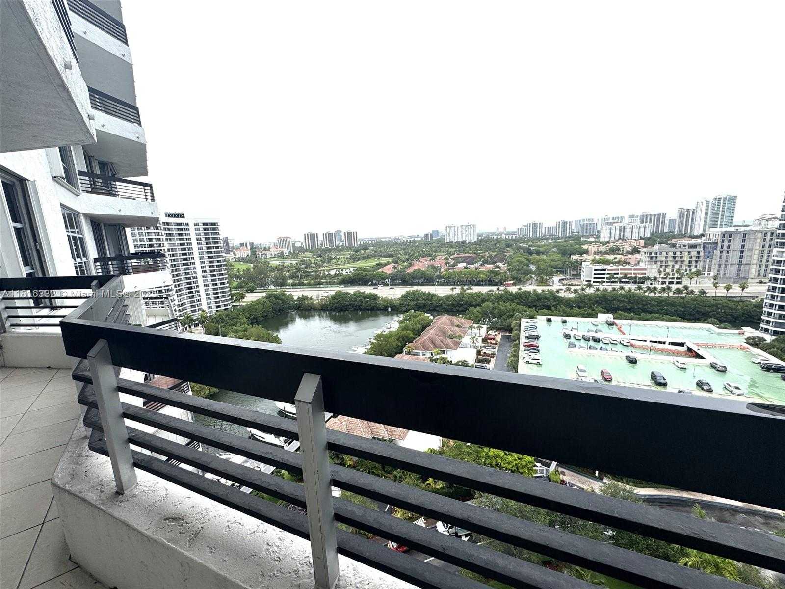 Small Image of 3530 MYSTIC POINTE DR #1907, Aventura Number 18