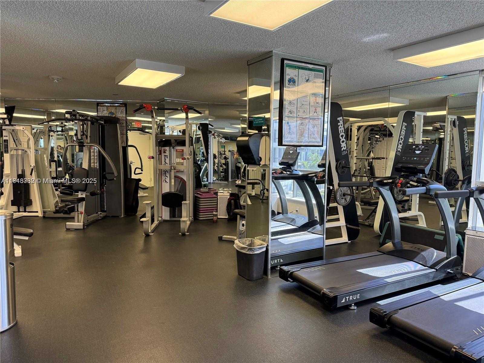 Small Image of 3530 MYSTIC POINTE DR #1907, Aventura Number 26
