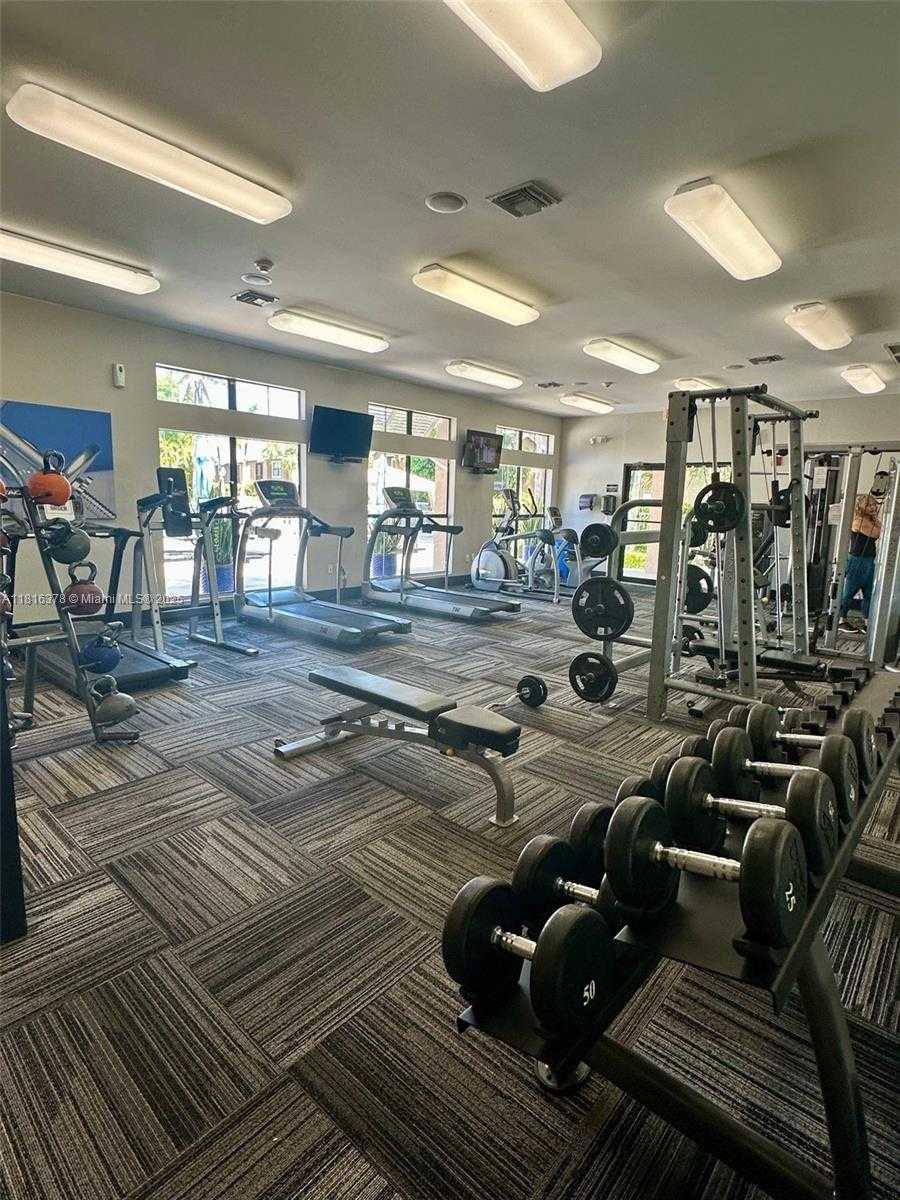 Small Image of 15680 SOUTH WEST 106TH LN #804, Miami Number 7