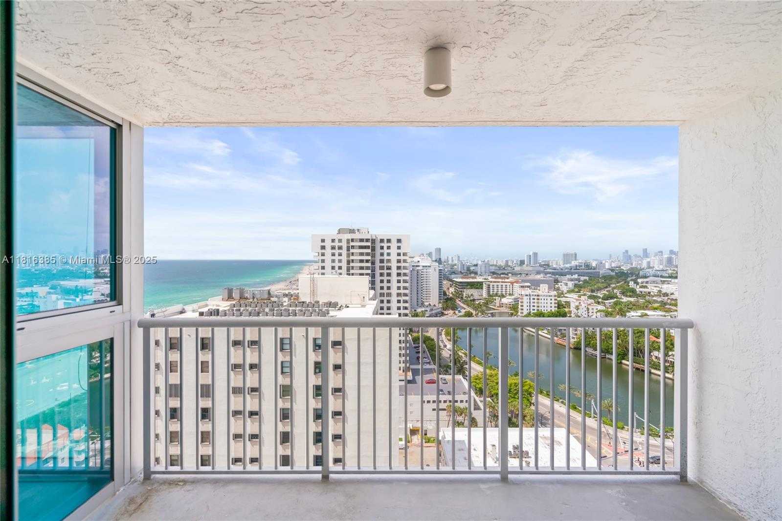 Small Image of 2655 COLLINS AVE #2408, Miami Beach Number 5