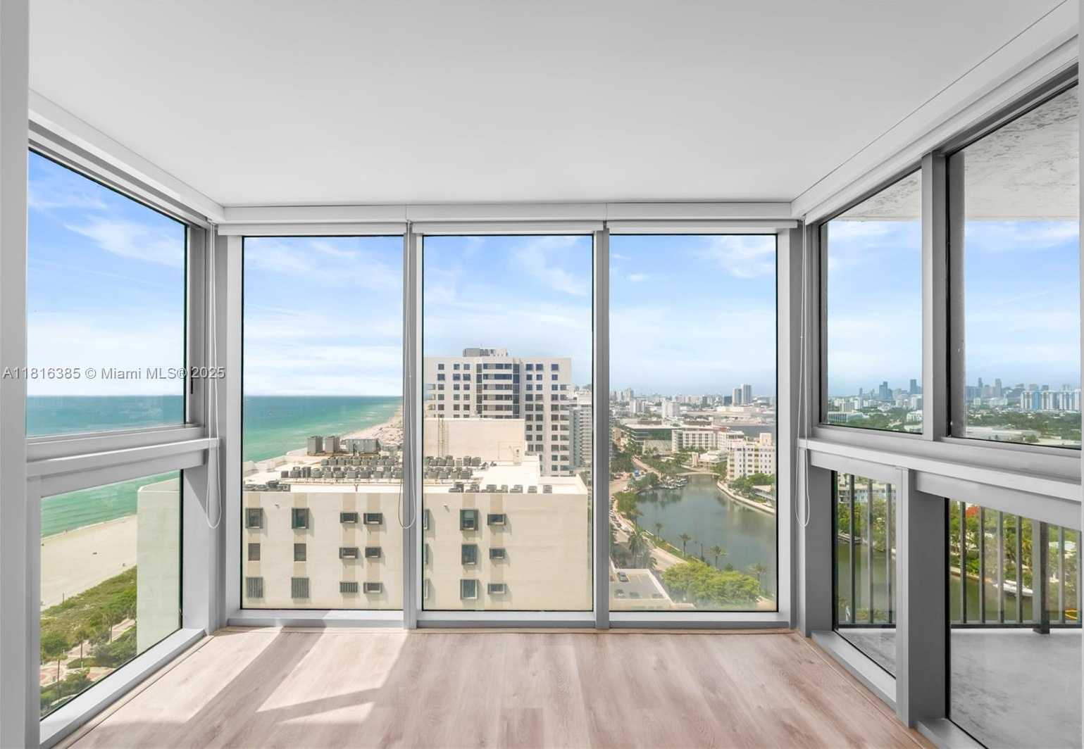 Small Image of 2655 COLLINS AVE #2408, Miami Beach Number 9