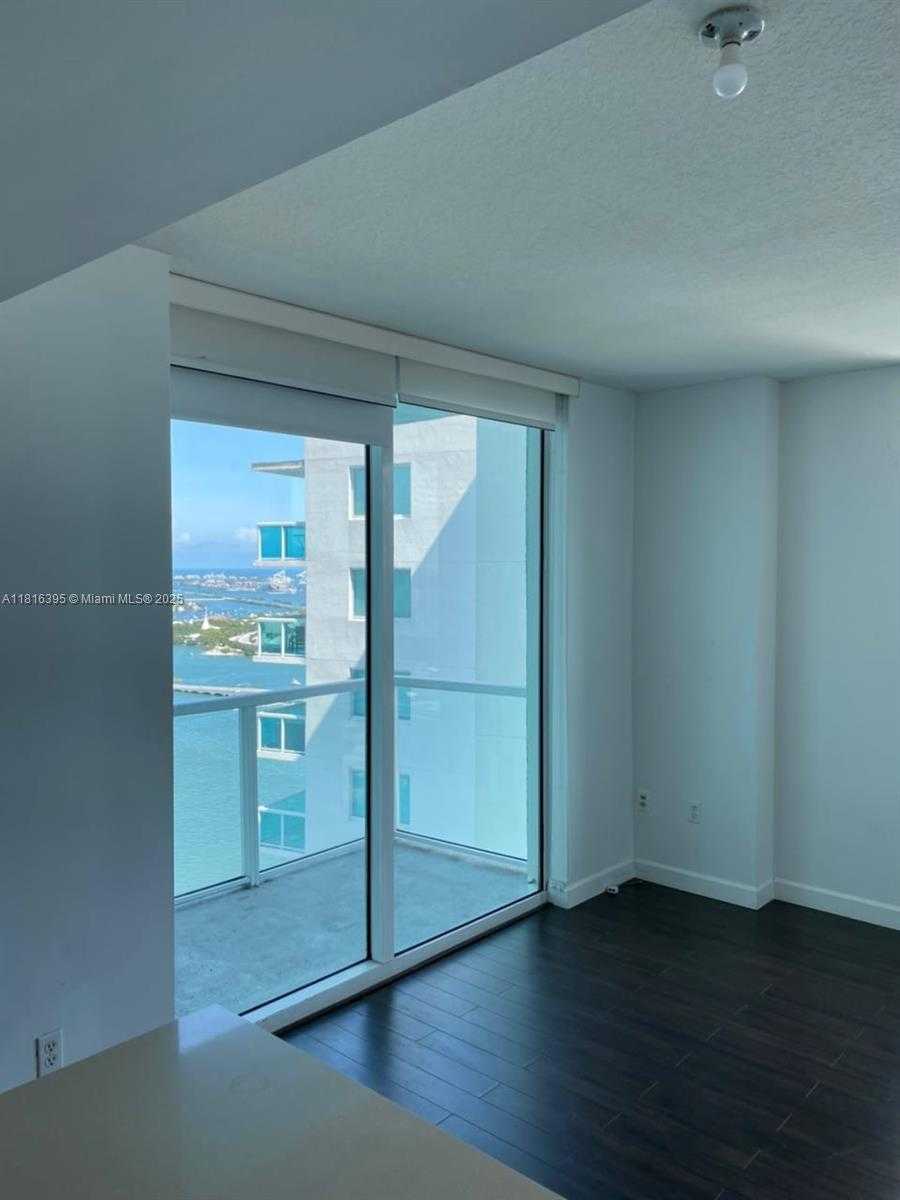 Small Image of 1900 NORTH BAYSHORE DR #3803, Miami Number 5