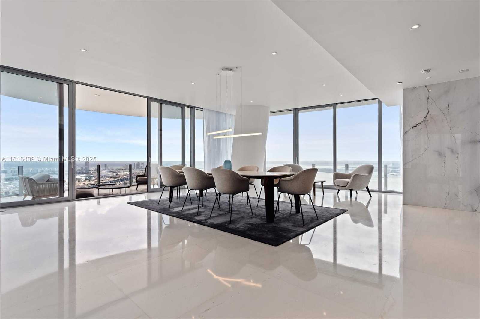 Small Image of 300 BISCAYNE BLVD WAY #5101, Miami Number 26