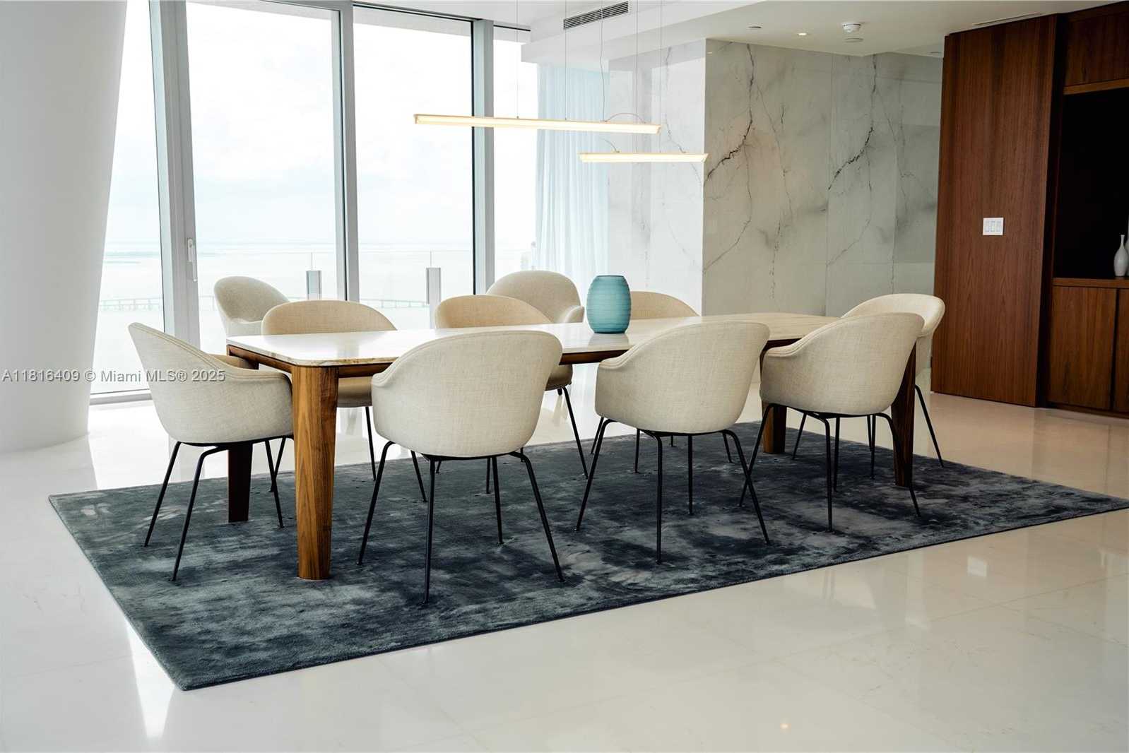 Small Image of 300 BISCAYNE BLVD WAY #5101, Miami Number 27