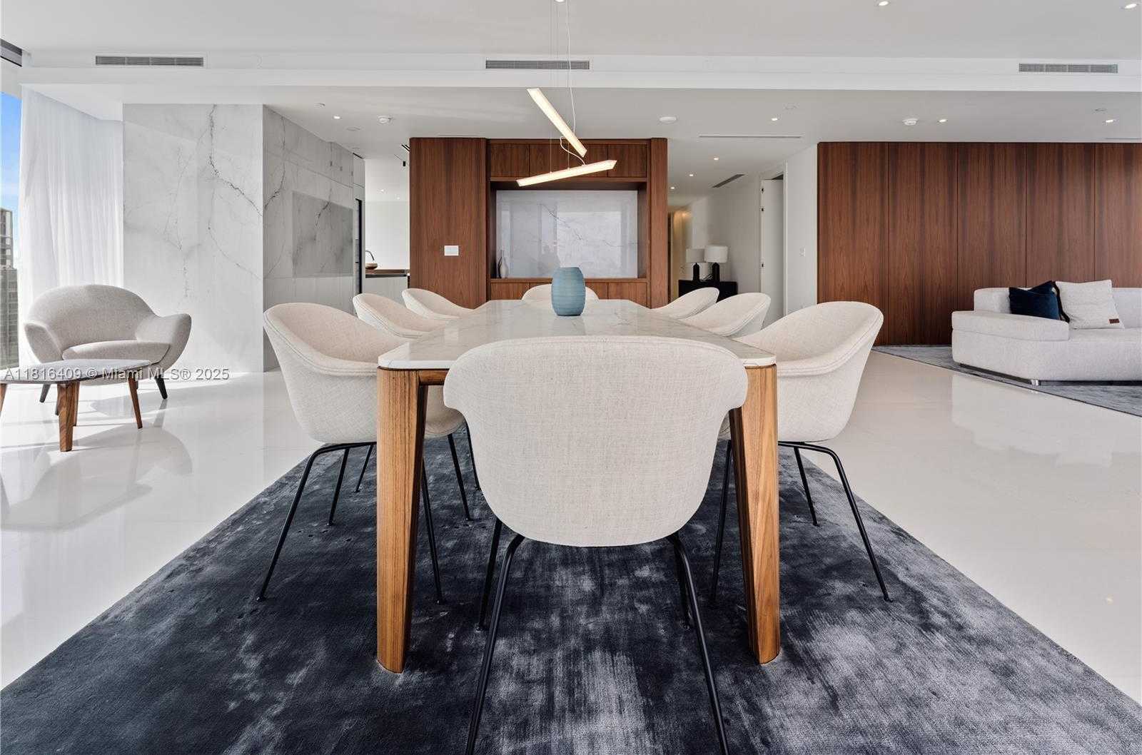 Small Image of 300 BISCAYNE BLVD WAY #5101, Miami Number 28
