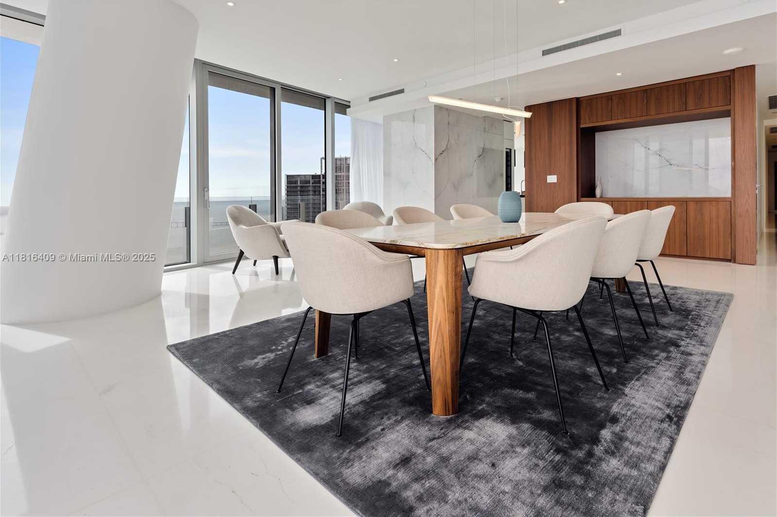 Small Image of 300 BISCAYNE BLVD WAY #5101, Miami Number 29