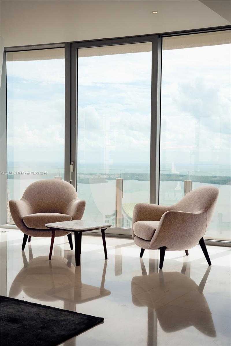 Small Image of 300 BISCAYNE BLVD WAY #5101, Miami Number 30