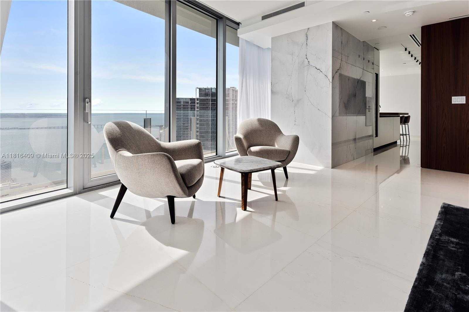 Small Image of 300 BISCAYNE BLVD WAY #5101, Miami Number 31