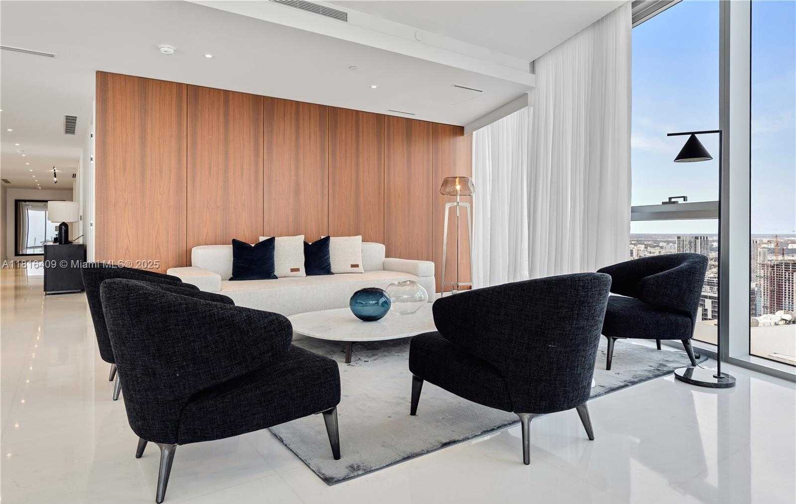 Small Image of 300 BISCAYNE BLVD WAY #5101, Miami Number 33