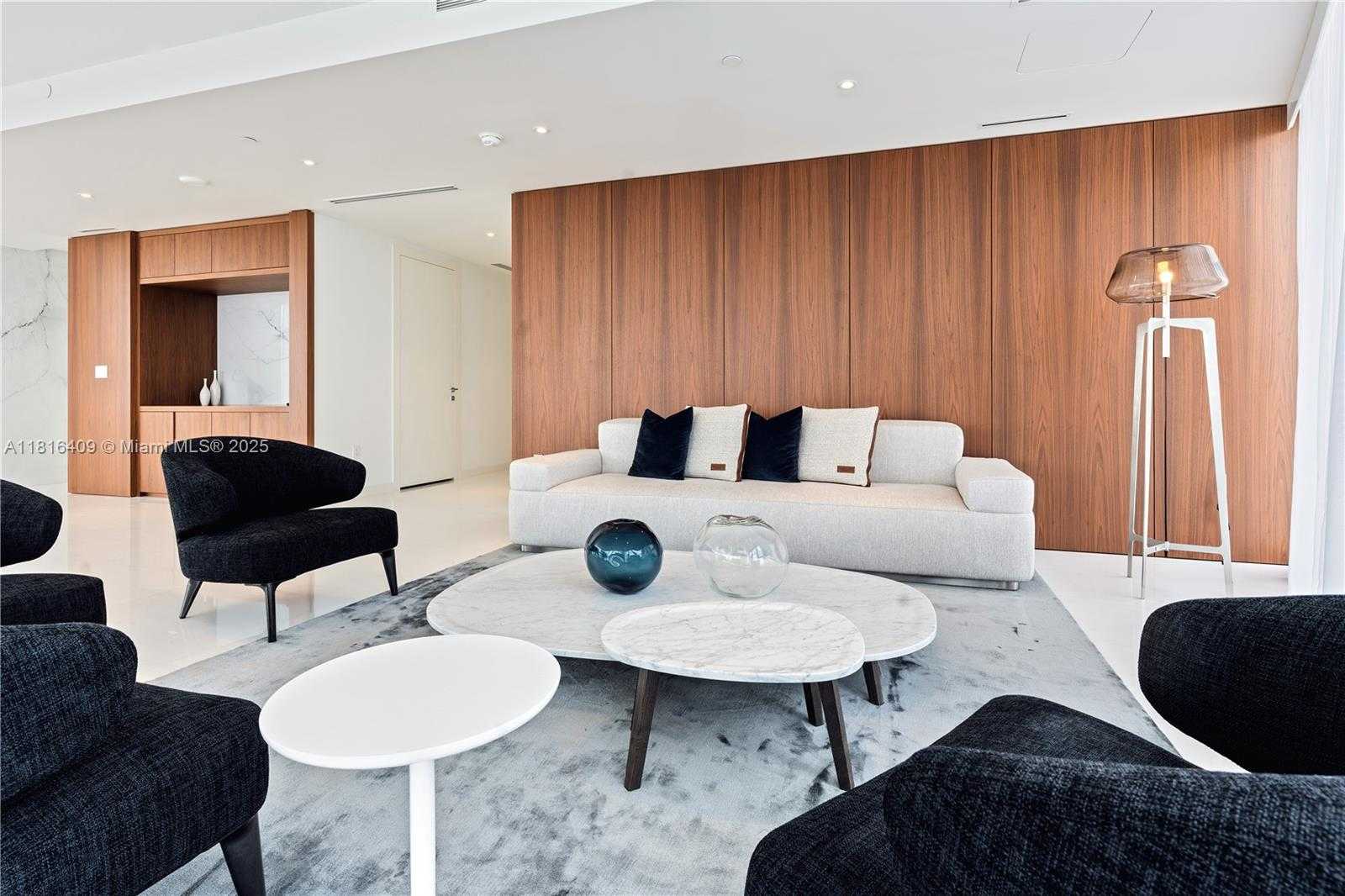 Small Image of 300 BISCAYNE BLVD WAY #5101, Miami Number 34