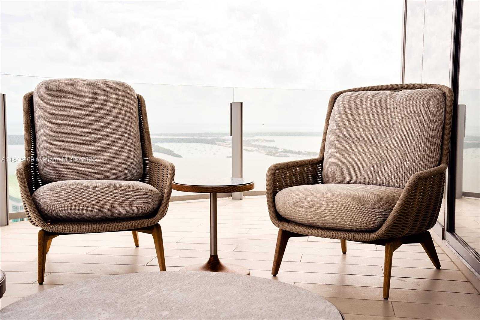Small Image of 300 BISCAYNE BLVD WAY #5101, Miami Number 36