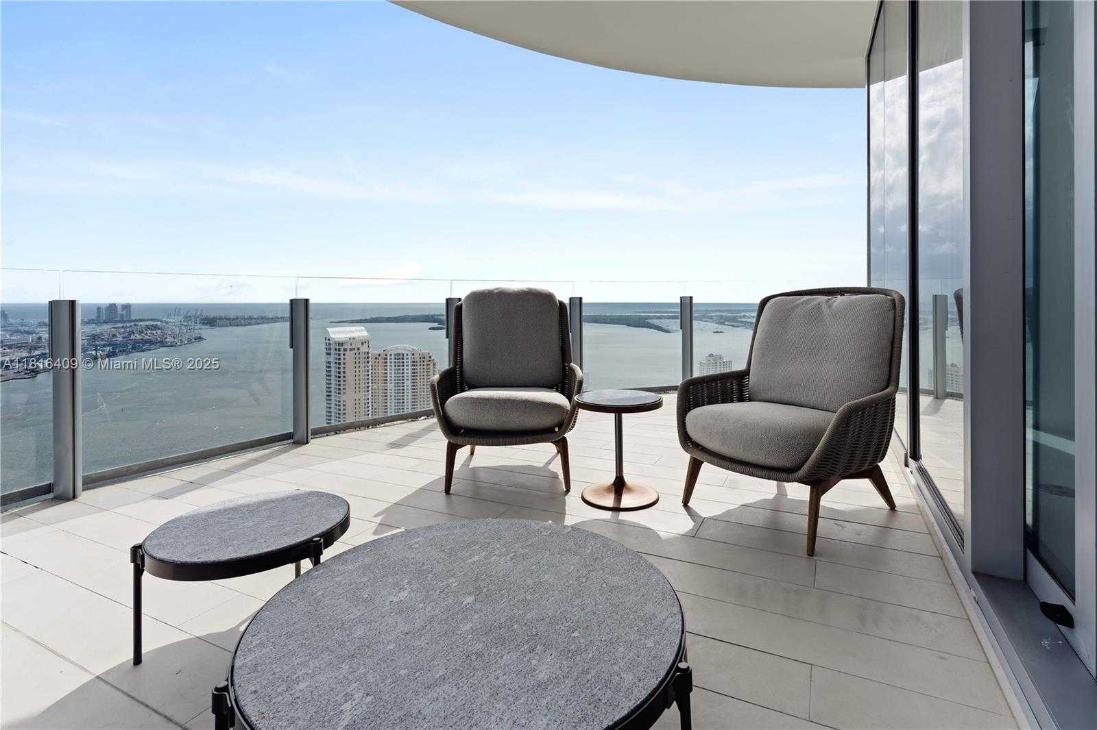 Small Image of 300 BISCAYNE BLVD WAY #5101, Miami Number 37