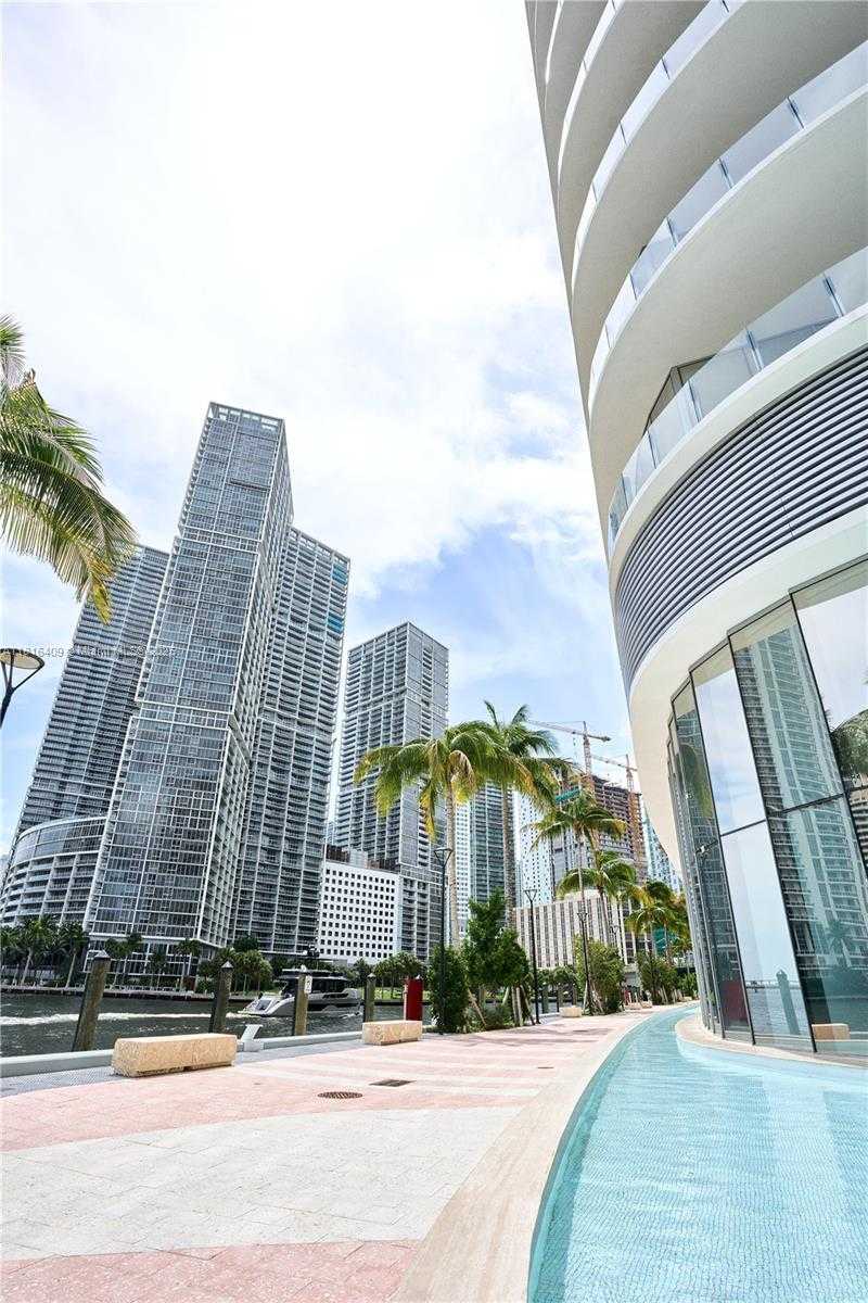Small Image of 300 BISCAYNE BLVD WAY #5101, Miami Number 50
