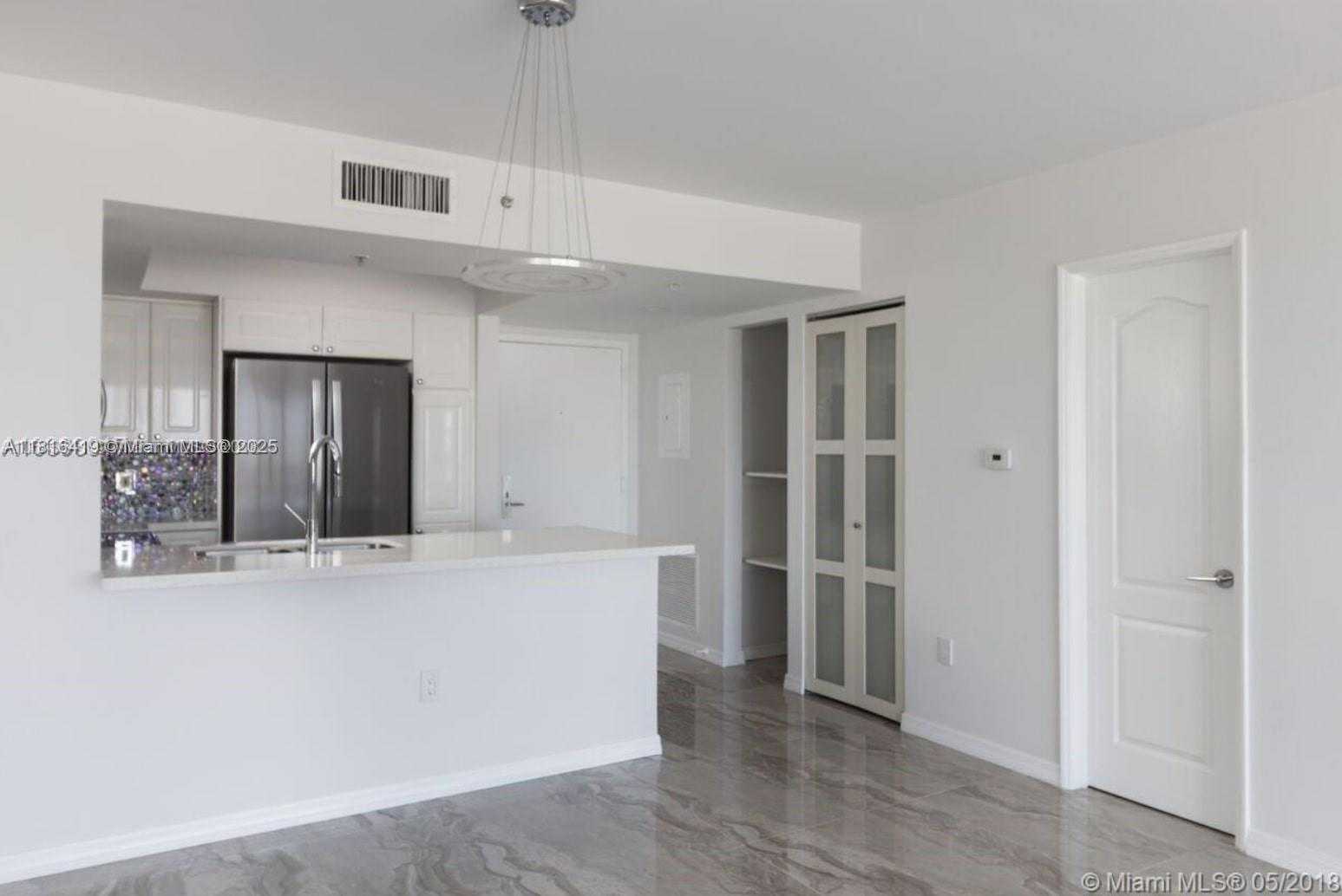 Small Image of 1900 SUNSET HARBOUR DR #1410, Miami Beach Number 4