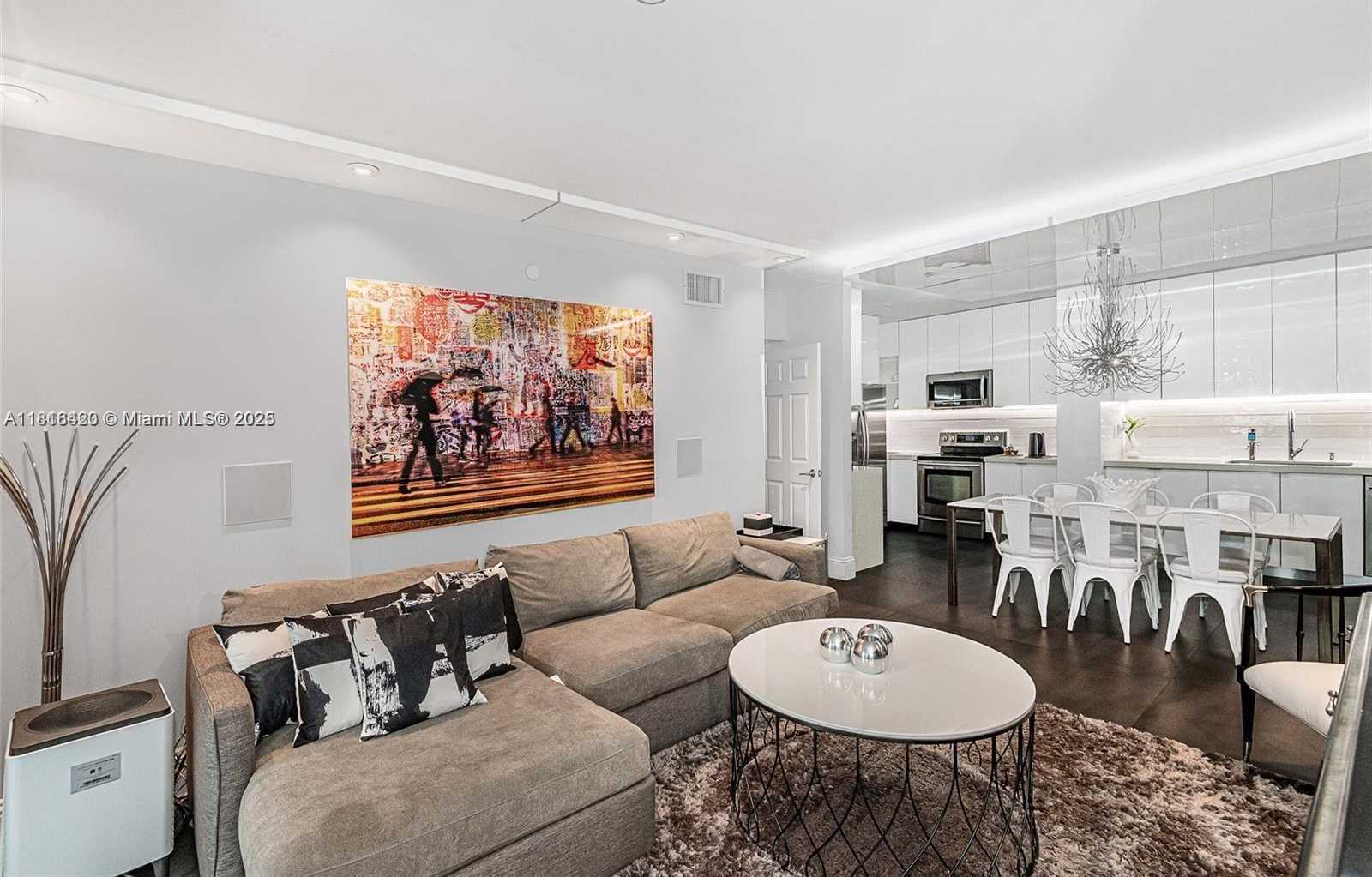 Small Image of 17145 NORTH BAY RD #4106, Sunny Isles Beach Number 10