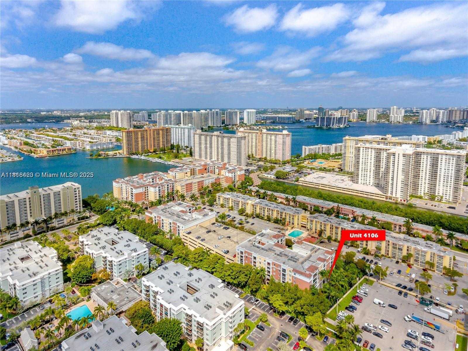 Small Image of 17145 NORTH BAY RD #4106, Sunny Isles Beach Number 24