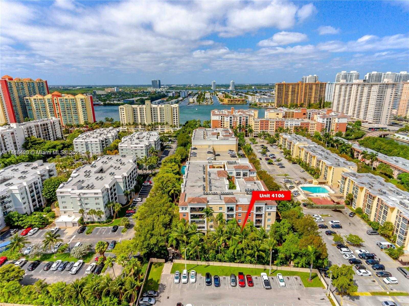 Small Image of 17145 NORTH BAY RD #4106, Sunny Isles Beach Number 25