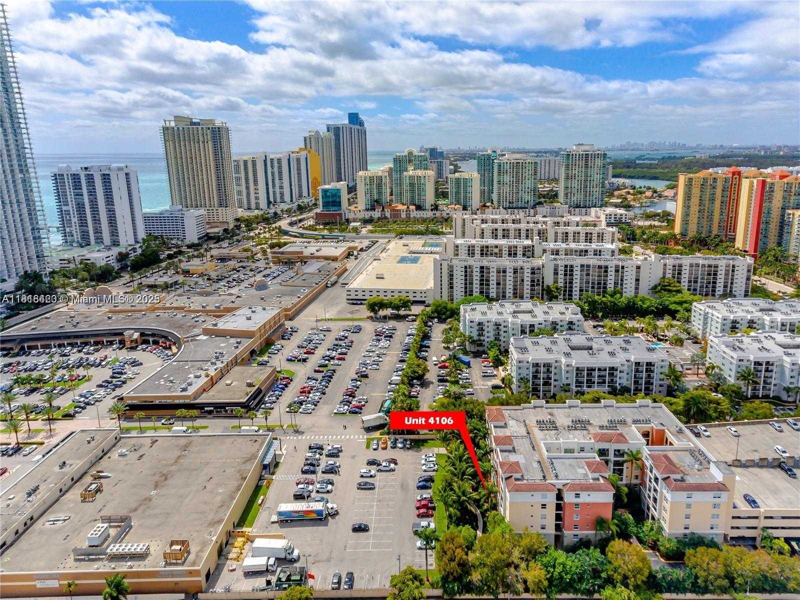 Small Image of 17145 NORTH BAY RD #4106, Sunny Isles Beach Number 26