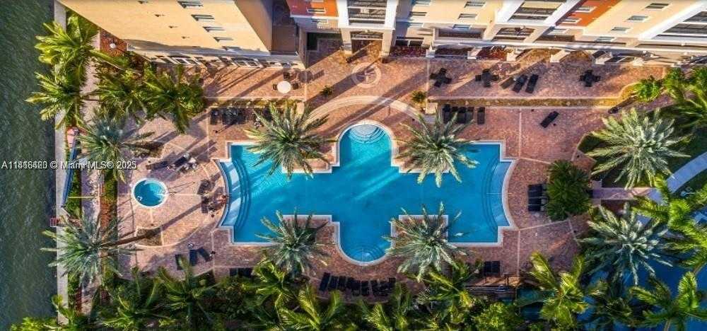 Small Image of 17145 NORTH BAY RD #4106, Sunny Isles Beach Number 27