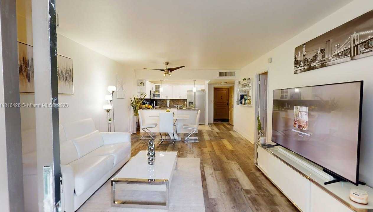 Small Image of 500 THREE ISLANDS BLVD #101, Hallandale Beach Number 12