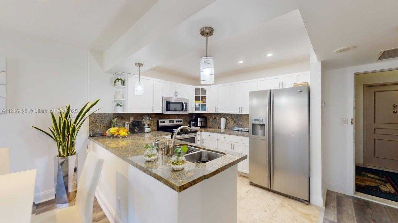 Small Image of 500 THREE ISLANDS BLVD #101, Hallandale Beach Number 15