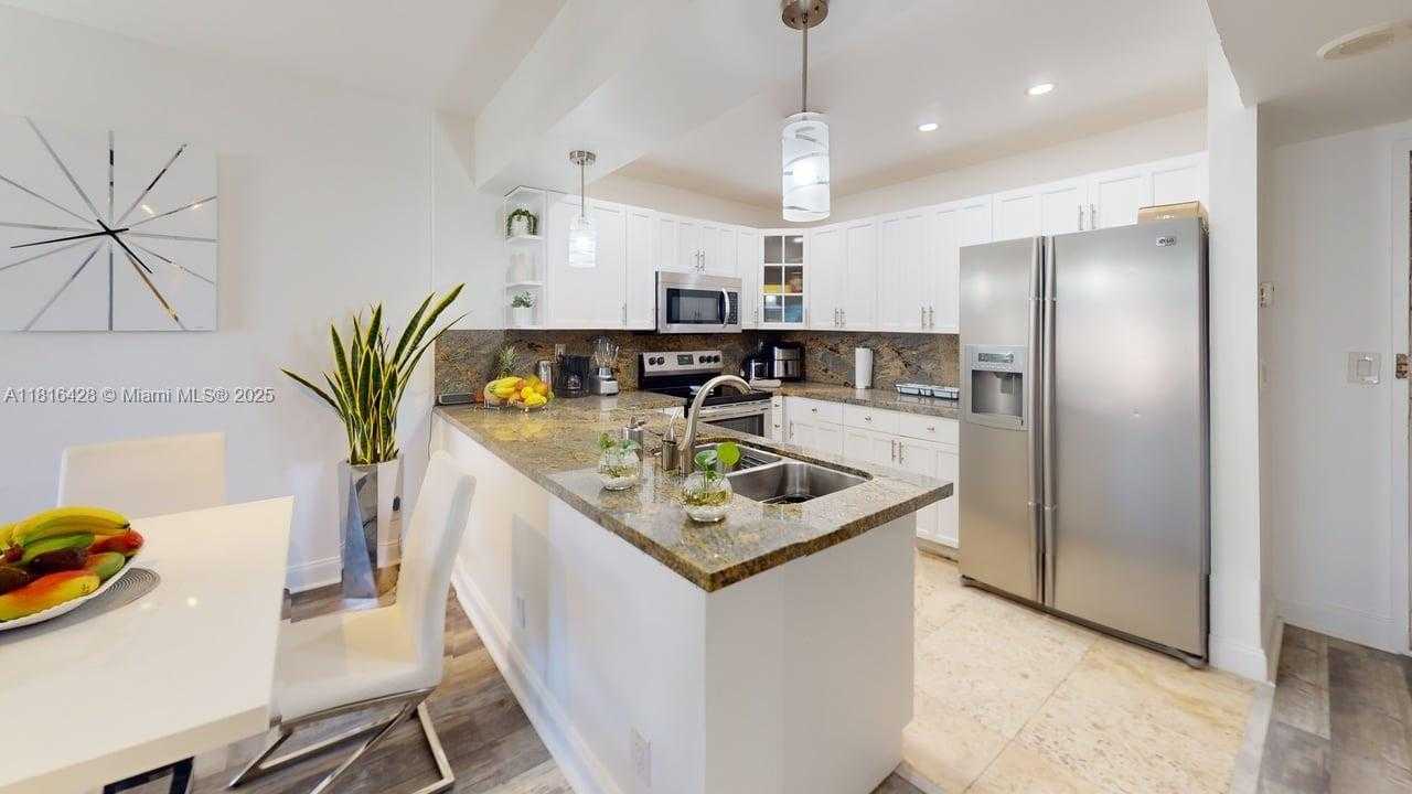 Small Image of 500 THREE ISLANDS BLVD #101, Hallandale Beach Number 16