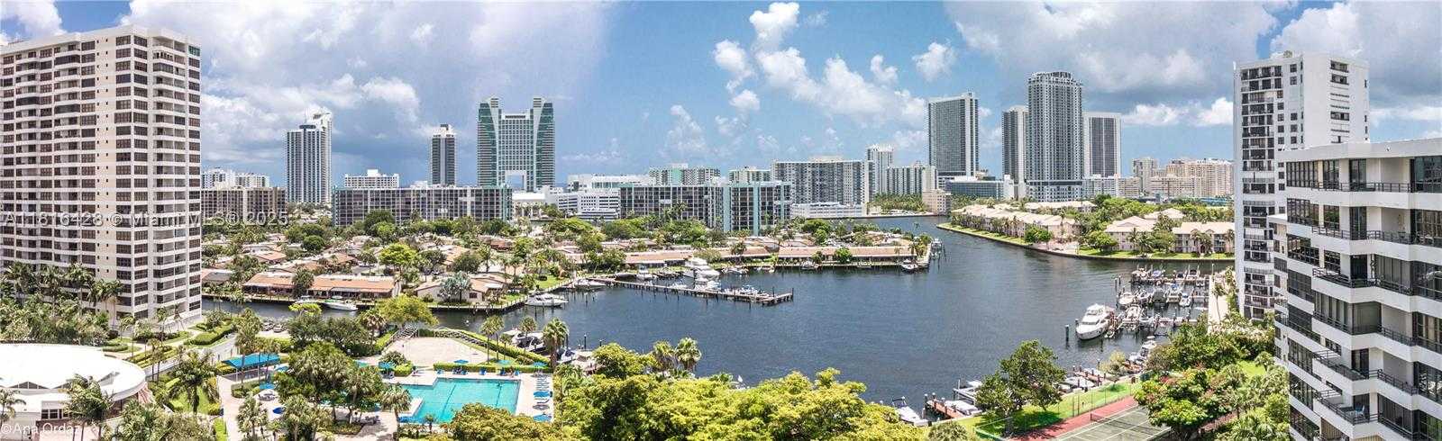 Small Image of 500 THREE ISLANDS BLVD #101, Hallandale Beach Number 2