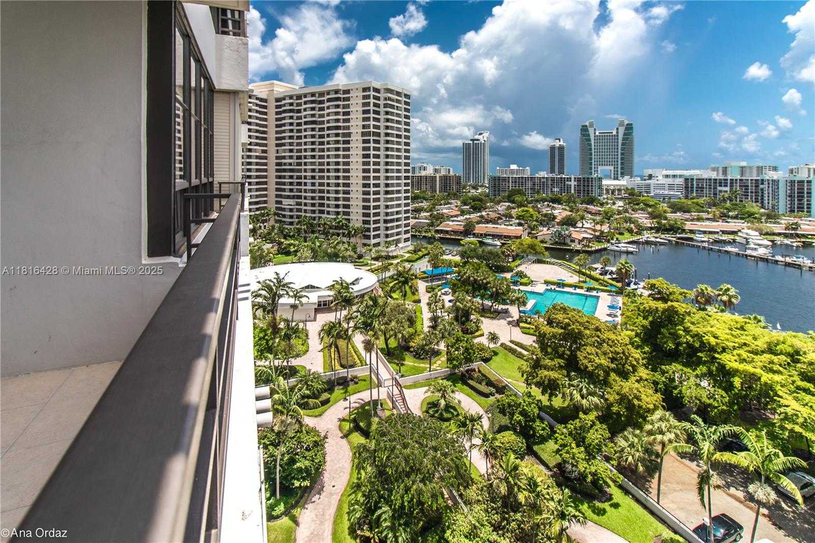 Small Image of 500 THREE ISLANDS BLVD #101, Hallandale Beach Number 3