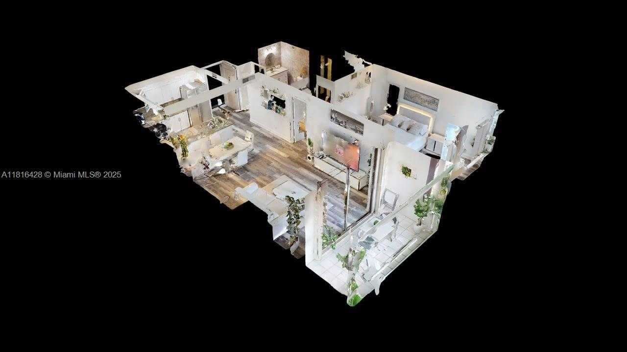 Small Image of 500 THREE ISLANDS BLVD #101, Hallandale Beach Number 42