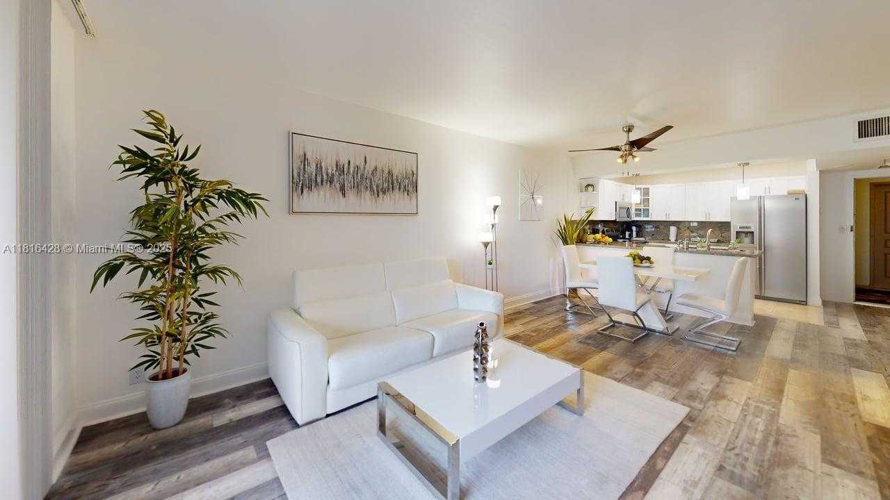 Small Image of 500 THREE ISLANDS BLVD #101, Hallandale Beach Number 8